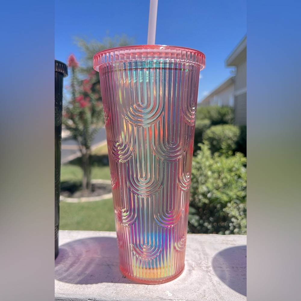 ⭐️SOLD OUT⭐️New tumblers
